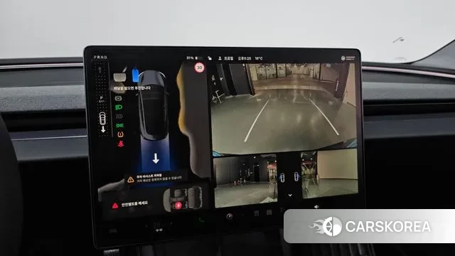 Tesla Model 3 2025 Серый из Кореи, фото 6