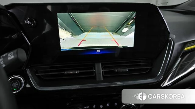 Chevrolet (GM Daewoo) Trax Crossover 2024 Черный из Кореи, фото 6