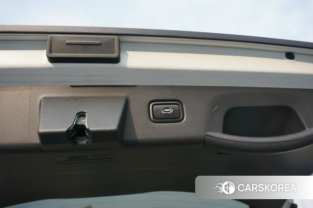 Hyundai Tucson (NX4) 2022 Белый из Кореи, фото 6