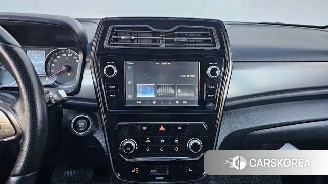 Ssangyong Berry New Tivoli 2019 Белый из Кореи, фото 6