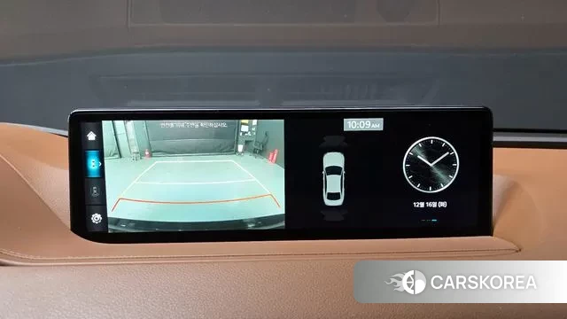 Genesis G80 (RG3) 2020 Черный из Кореи, фото 6