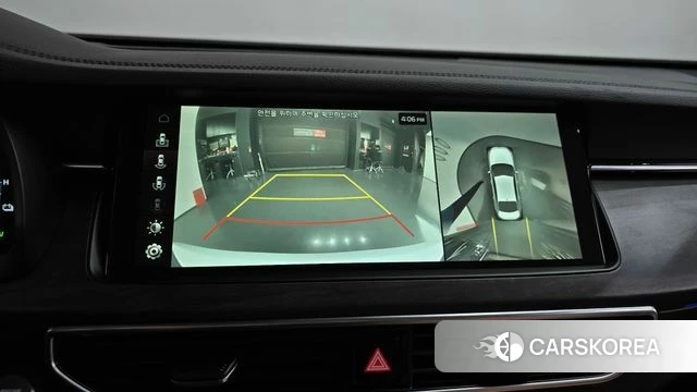 Kia K7 Premier Hybrid id 4339032 из Кореи 6