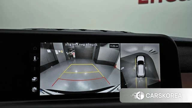 Kia The New Seltos 2023 Белый из Кореи, фото 6