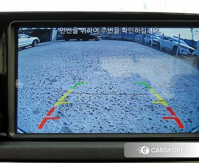 Hyundai Sonata (DN8) 2021 Черный из Кореи, фото 6