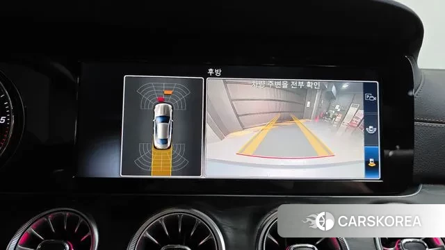 Mercedes-Benz E-Class W213 2019 Серый из Кореи, фото 6