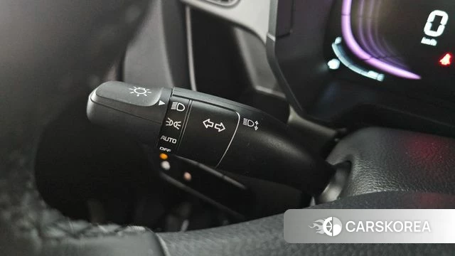Kia The New Kia Ray 2023 Белый из Кореи, фото 6