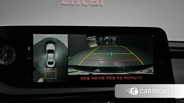 Lexus ES300h 7th generation 2023 Черный из Кореи, фото 6