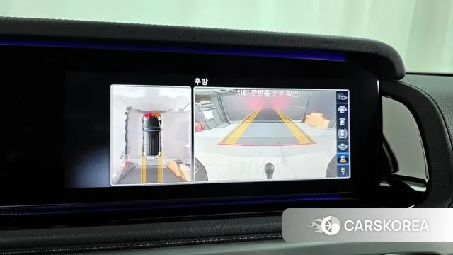 Mercedes-Benz G-Class W463b 2021 Черный из Кореи, фото 6