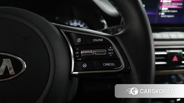 Kia Seltos 2020 Серый из Кореи, фото 6