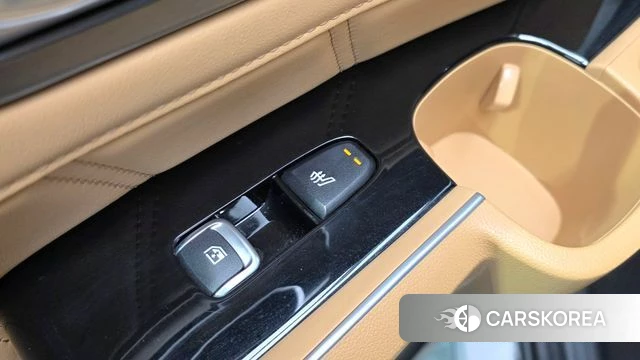 Kia Sorento 4th Generation 2020 Белый из Кореи, фото 6