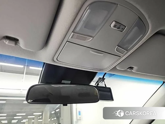 Hyundai Kona 2018 Серый из Кореи, фото 6