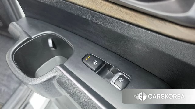 Kia Sorento 4th Generation 2023 Белый из Кореи, фото 6