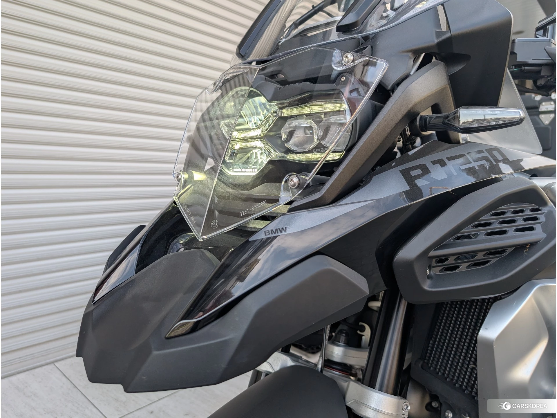 OTHER BMW R1250GS ADV id 3948804 из Японии 6