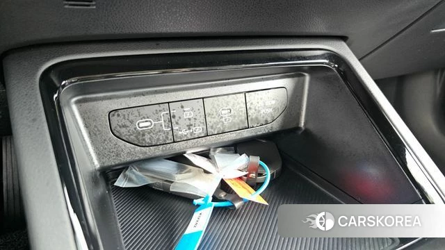 Kia The New K5 3rd generation 2025 Серый из Кореи, фото 6