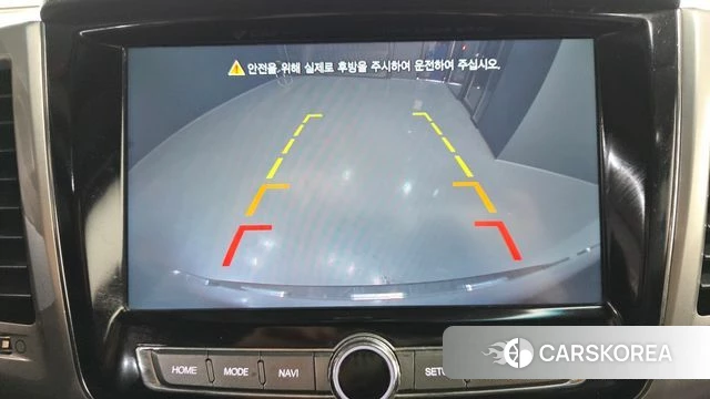 Ssangyong Rexton Sports 2019 Черный из Кореи, фото 6