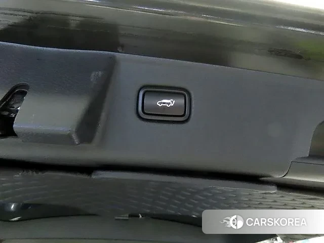 Kia Mohave Master 2020 Черный из Кореи, фото 6