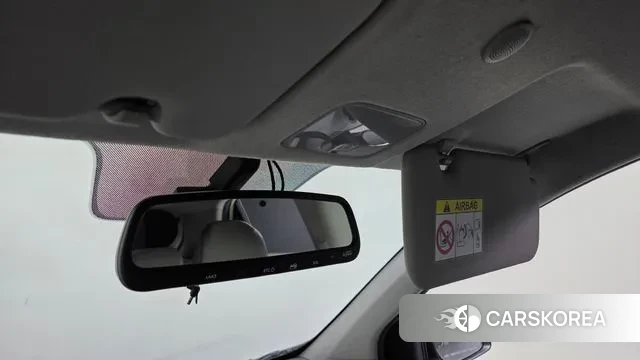 Kia Morning Urban (JA) 2021 Жемчужный цвет из Кореи, фото 6