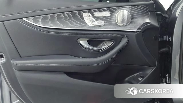 Mercedes-Benz E-Class W213 2022 Серый из Кореи, фото 6