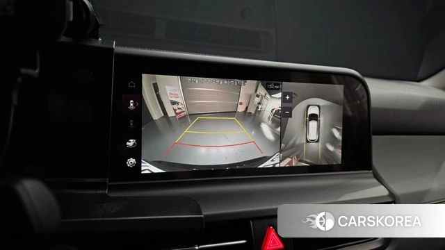 Kia The New Seltos 2023 Серый из Кореи, фото 6