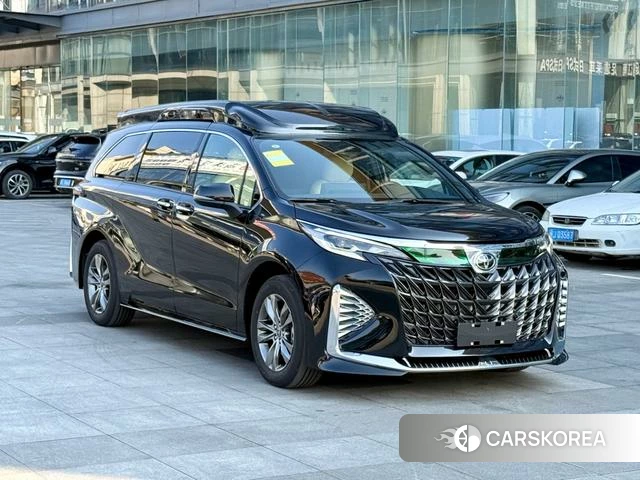 Toyota Saina 2026 Черный из Китая, фото 6