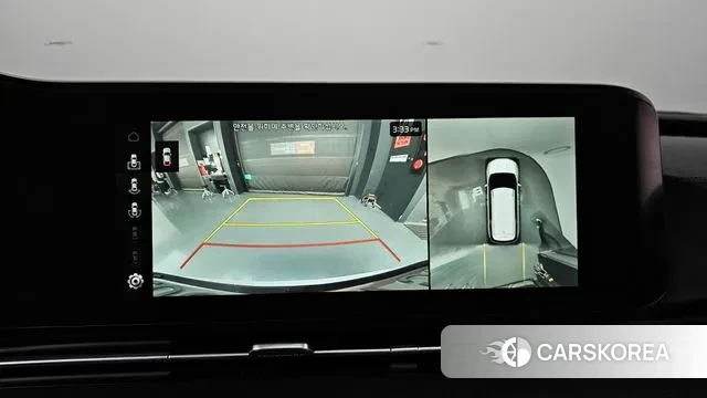 Kia Carnival 4th generation 2020 Белый из Кореи, фото 6