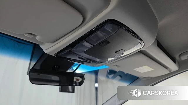 Hyundai Staria 2022 Белый из Кореи, фото 6