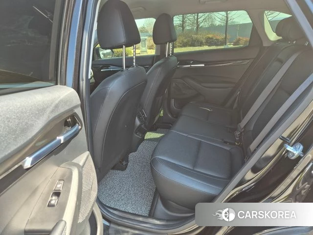 Kia The New Seltos 2022 Черный из Кореи, фото 6