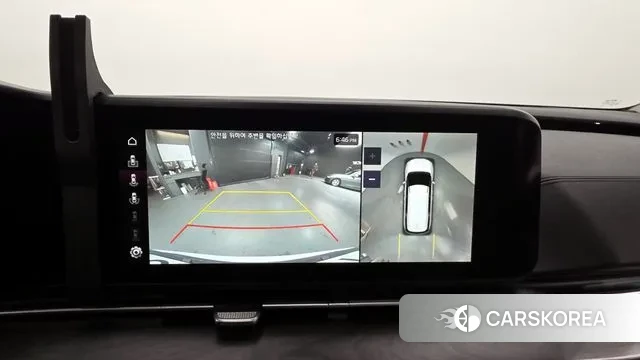 Kia Carnival 4th generation 2020 Белый из Кореи, фото 6