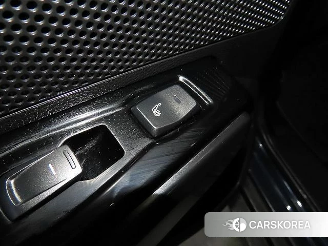 Ssangyong Tivoli Air 2021 Синий из Кореи, фото 6