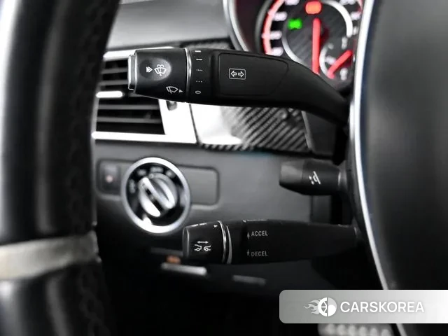 Mercedes-Benz GLE - Class W166 2019 Черный из Кореи, фото 6