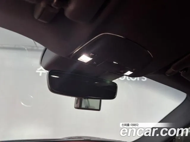 Porsche 718 Cayman id 2913074 из Кореи 6