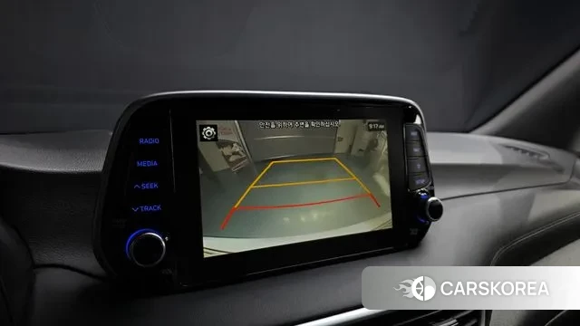 Hyundai All New Tucson 2019 Белый из Кореи, фото 6