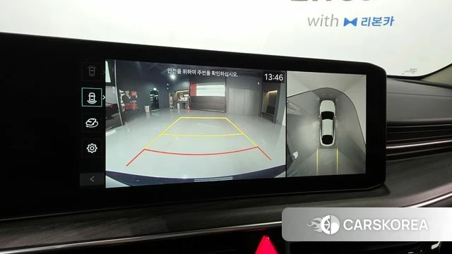 Kia The New K5 Hybrid 3rd generation 2024 Синий из Кореи, фото 6