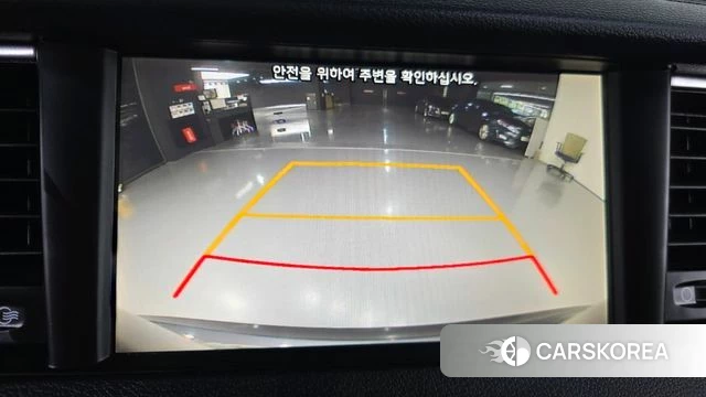 Kia Come New K7 2018 Серый из Кореи, фото 6