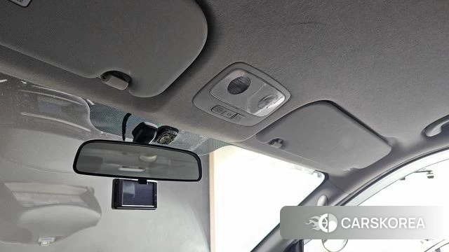 Hyundai The New Grand Starex 2018 Желтый из Кореи, фото 6
