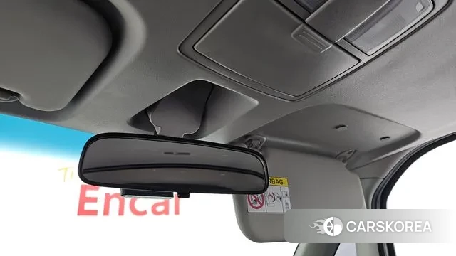 Kia The New Ray 2021 Белый из Кореи, фото 6