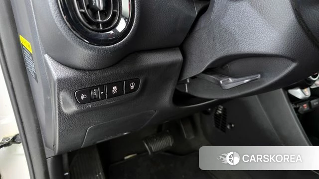 Kia All New Morning (JA) 2018 Белый из Кореи, фото 6