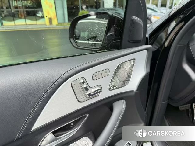 Mercedes-Benz GLE AMG 2024 Черный из Китая, фото 6