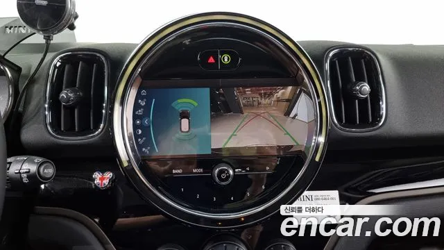 Mini Cooper Countryman id 2694181 из Кореи 6