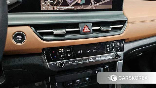 Kia The New Seltos 2023 Белый из Кореи, фото 6