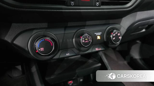 Kia The New K3 2nd generation 2022 Белый из Кореи, фото 6