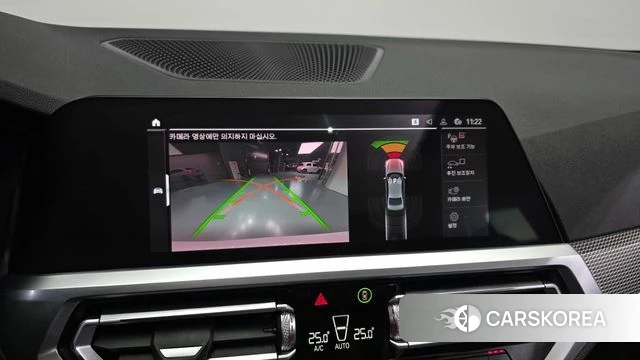 BMW 3 Series (G20) 2020 Белый из Кореи, фото 6