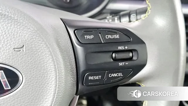 Kia All New Morning (JA) 2018 Белый из Кореи, фото 6