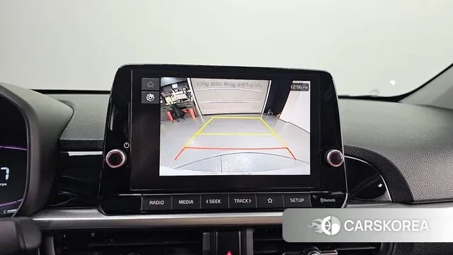 Kia The New Morning (JA) 2023 Белый из Кореи, фото 6