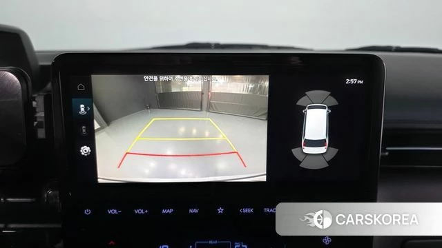 Hyundai Staria 2022 Белый из Кореи, фото 6