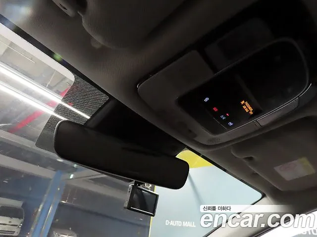 Hyundai Sonata (DN8) id 2685265 из Кореи 6