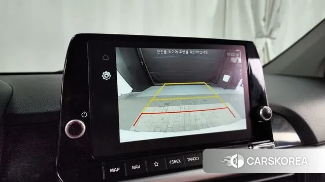 Kia The New Morning (JA) 2024 Белый из Кореи, фото 6