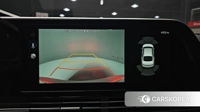 Hyundai The New Grandeur IG 2021 Серебряный из Кореи, фото 6