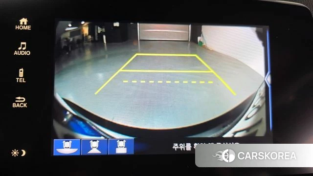 Honda CR-V 5th generation 2022 Белый из Кореи, фото 6