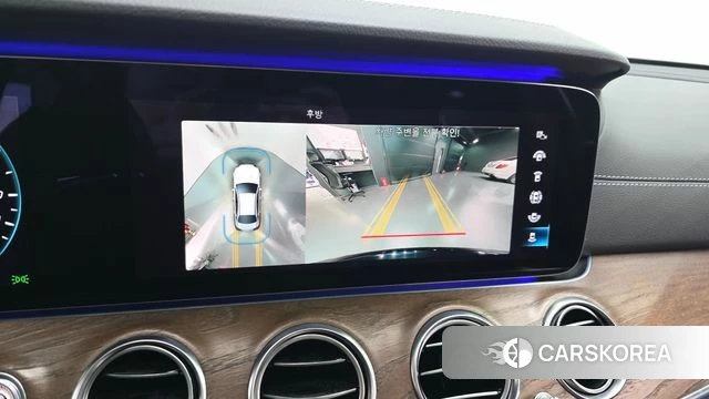 Mercedes-Benz E-Class W213 2020 Черный из Кореи, фото 6
